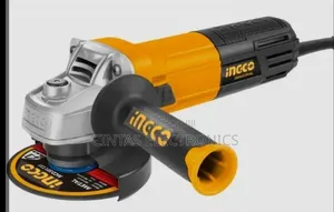 710W Angle Grinder