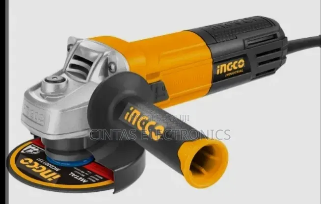 710W Angle Grinder