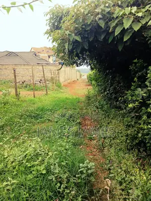 50 by 100ft Prime Plot in Gikambura Opposite Kilimo Hotel
