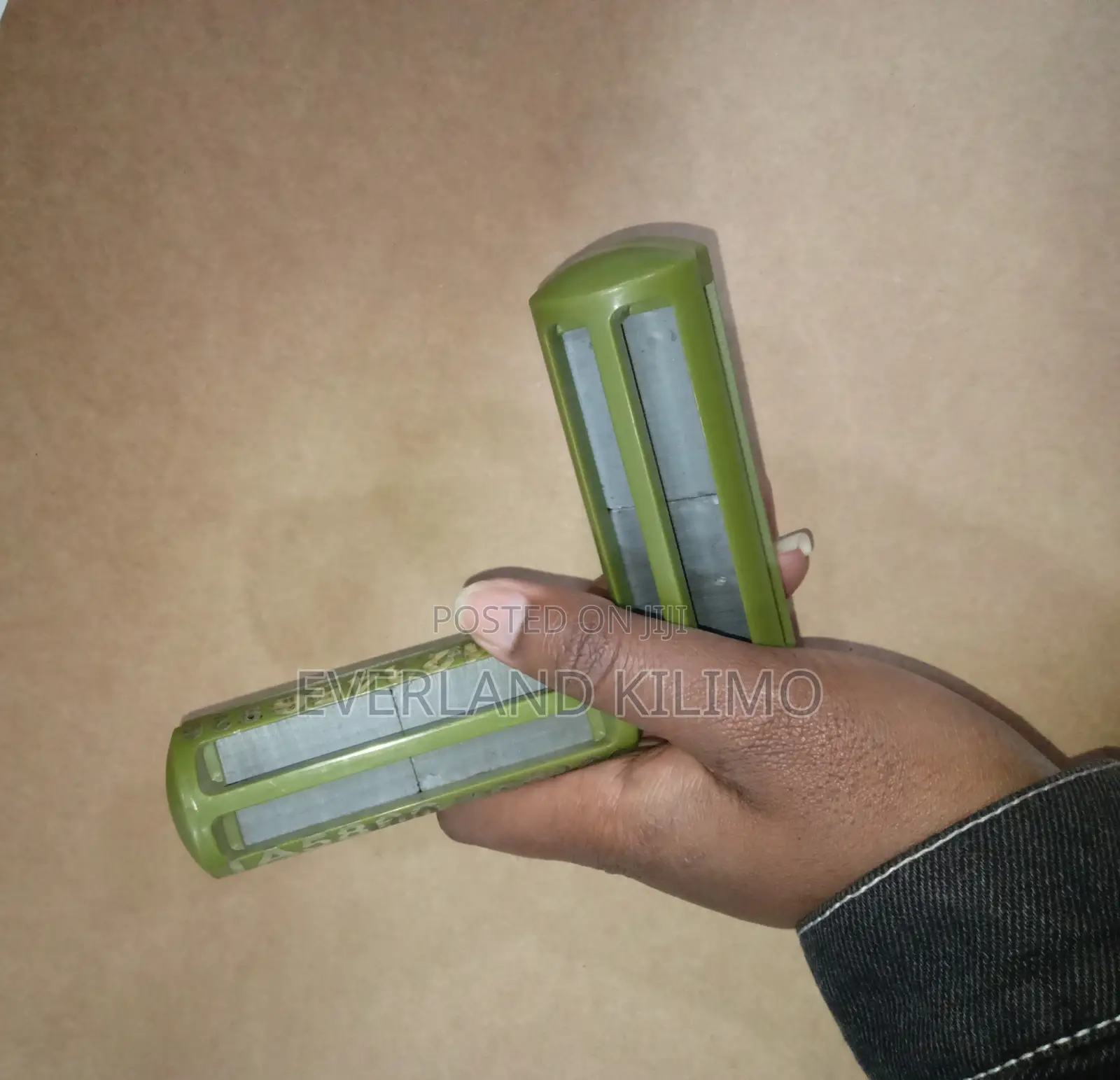 Livestock Stomach Rumen Magnet
