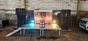 P.A System for Hire