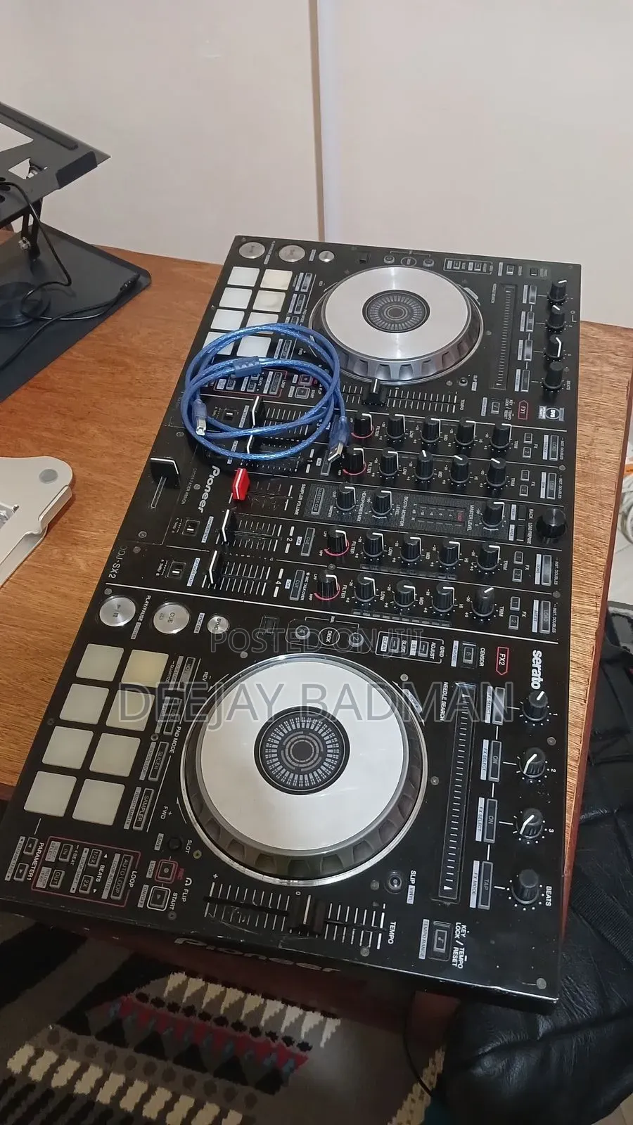 P.A System for Hire