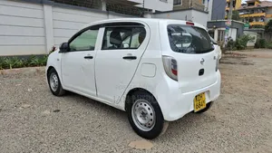 Daihatsu Mira 2016 White