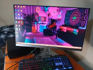 New Desktop Computer HP ProDesk 600 G3 8GB Intel Core i5 SSD 500GB