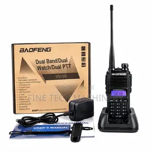 New Mobile Phone Black