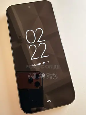 Google Pixel 10 Pro 128 GB Black