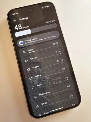 Google Pixel 10 Pro 128 GB Black