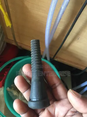 Plucker Rubber Fingers