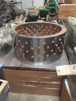 Plucker Rubber Fingers