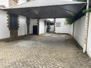 5bdrm Villa in Nyali Mkomani for rent