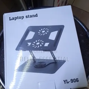 Laptop Stand