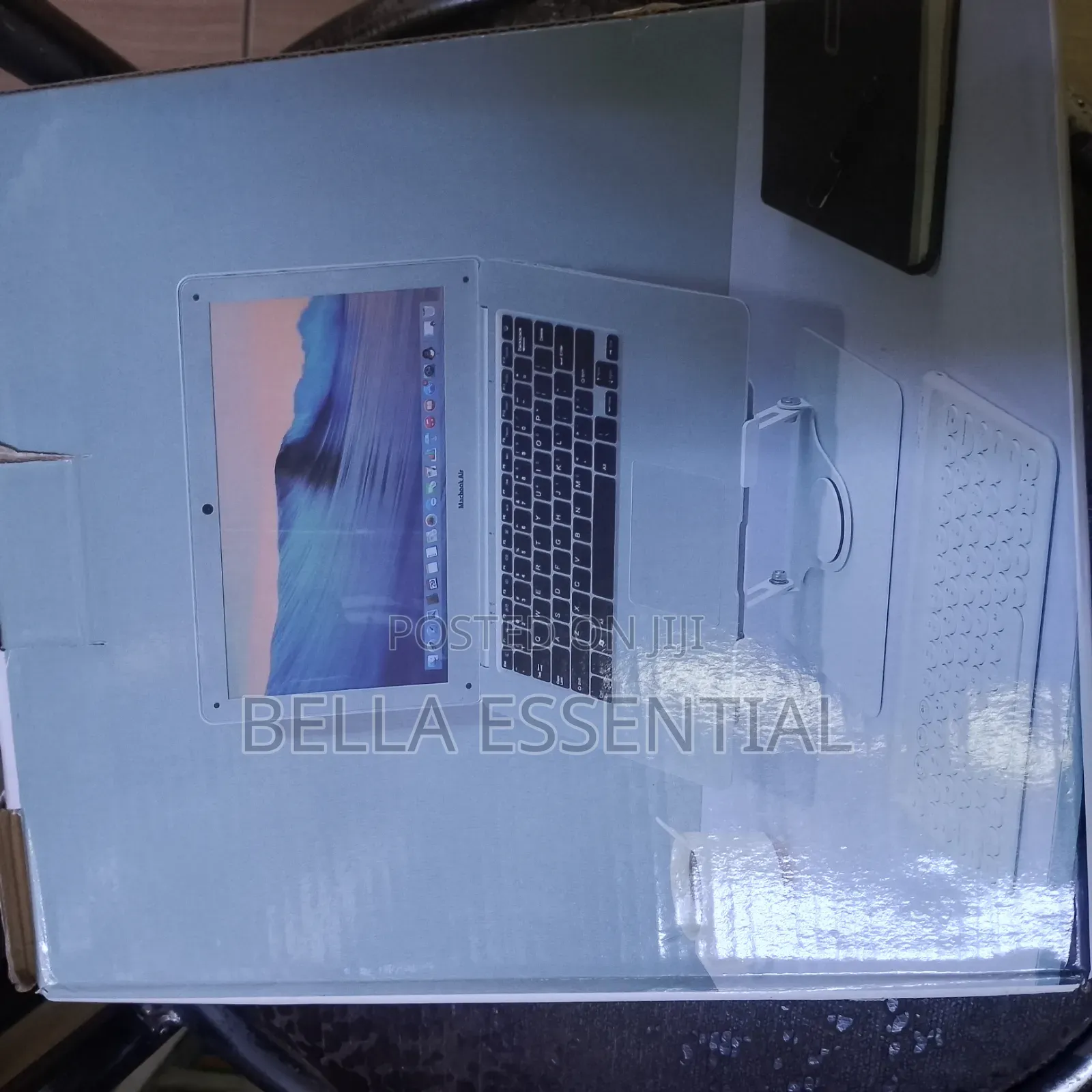 Laptop Stand
