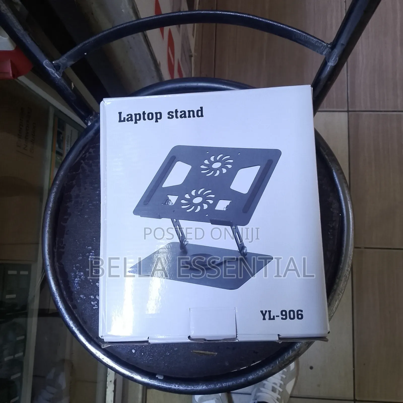 Laptop Stand