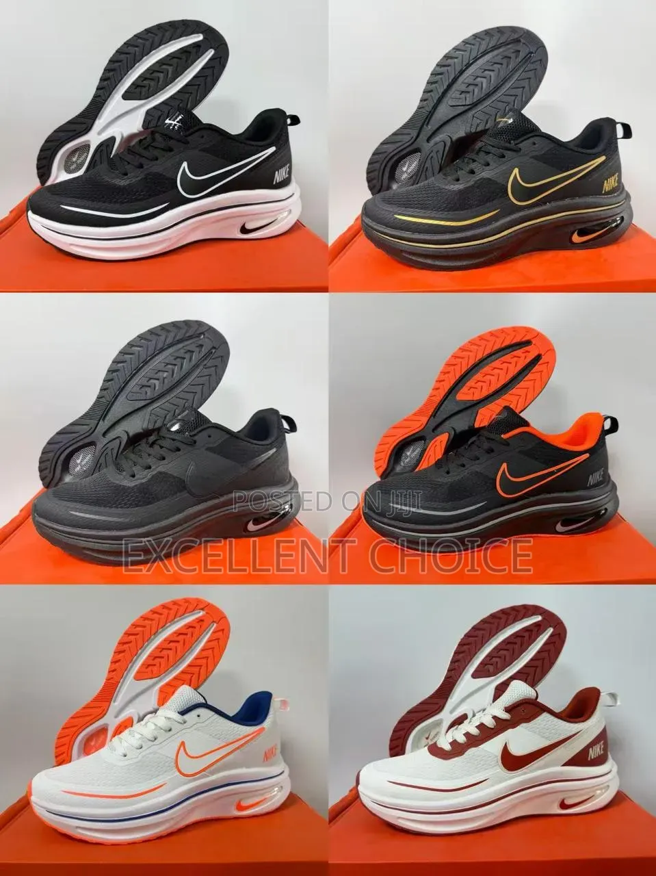 Casual Shoes