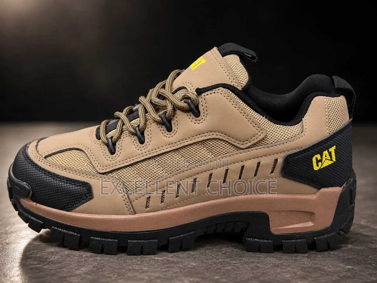 Casual Shoes