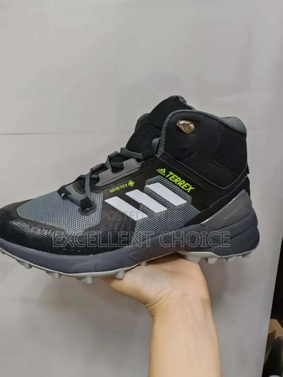 Casual Shoes