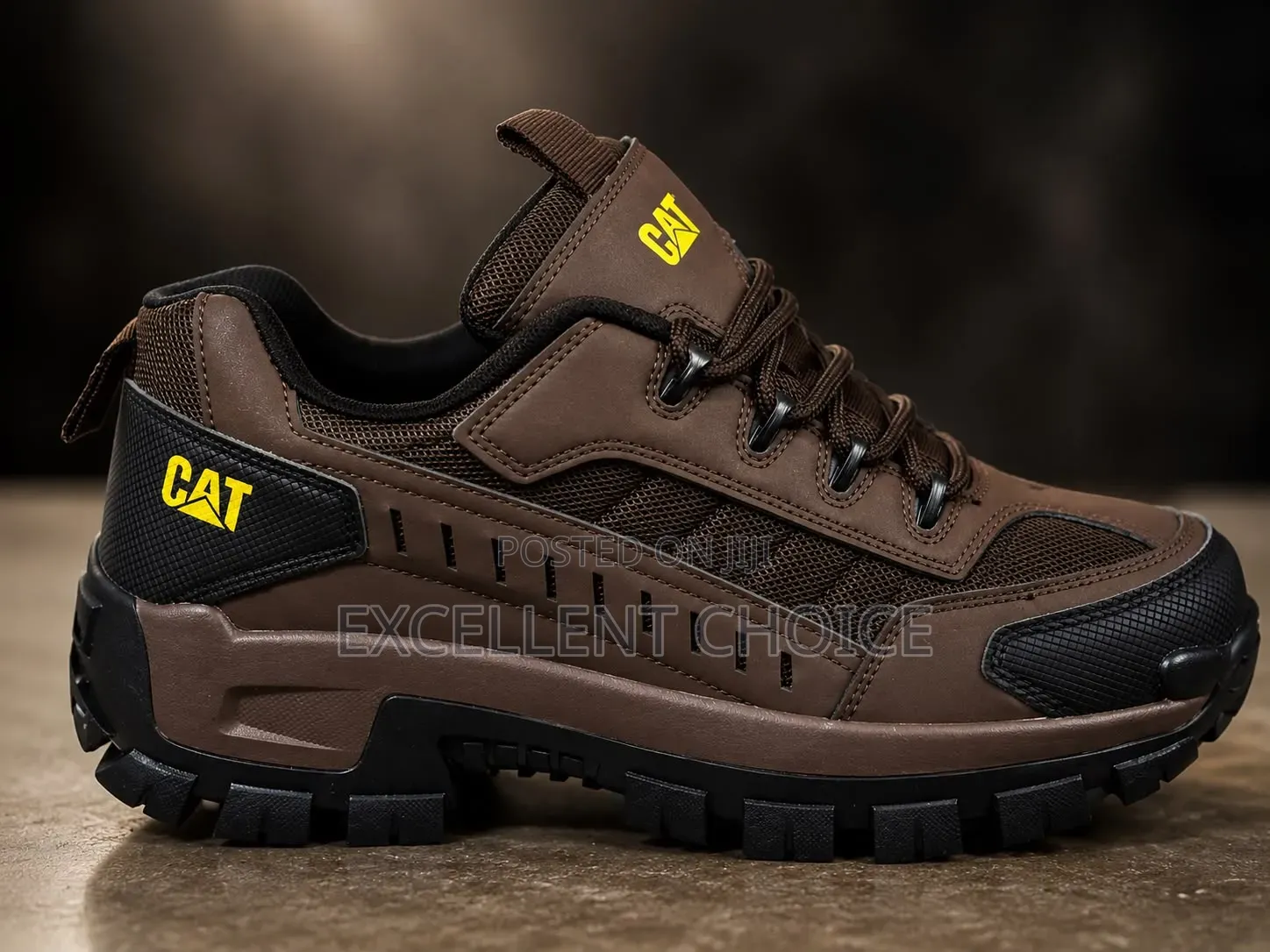 Casual Shoes