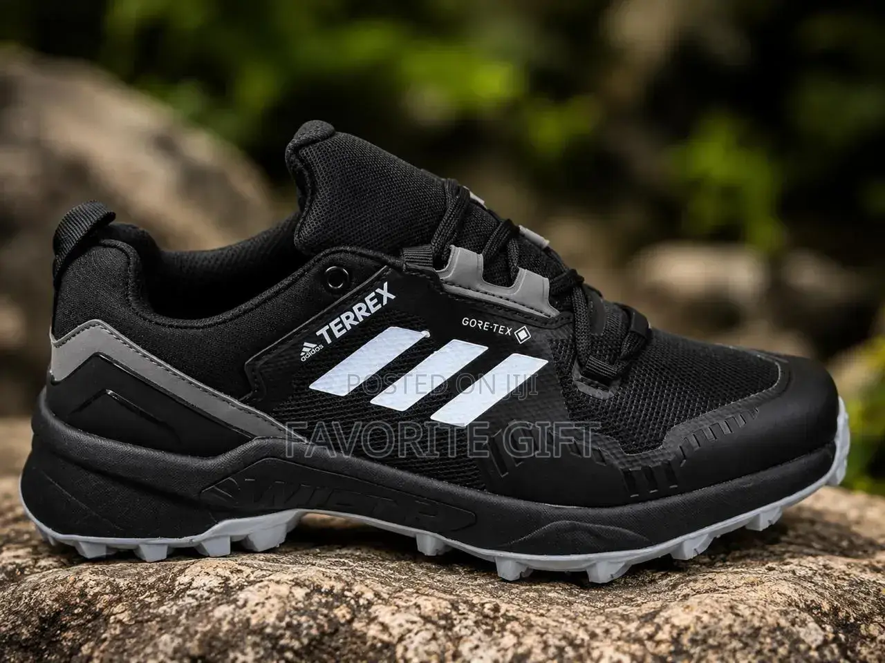 Casual Shoes
