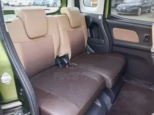 Nissan Dayz 2019 Green