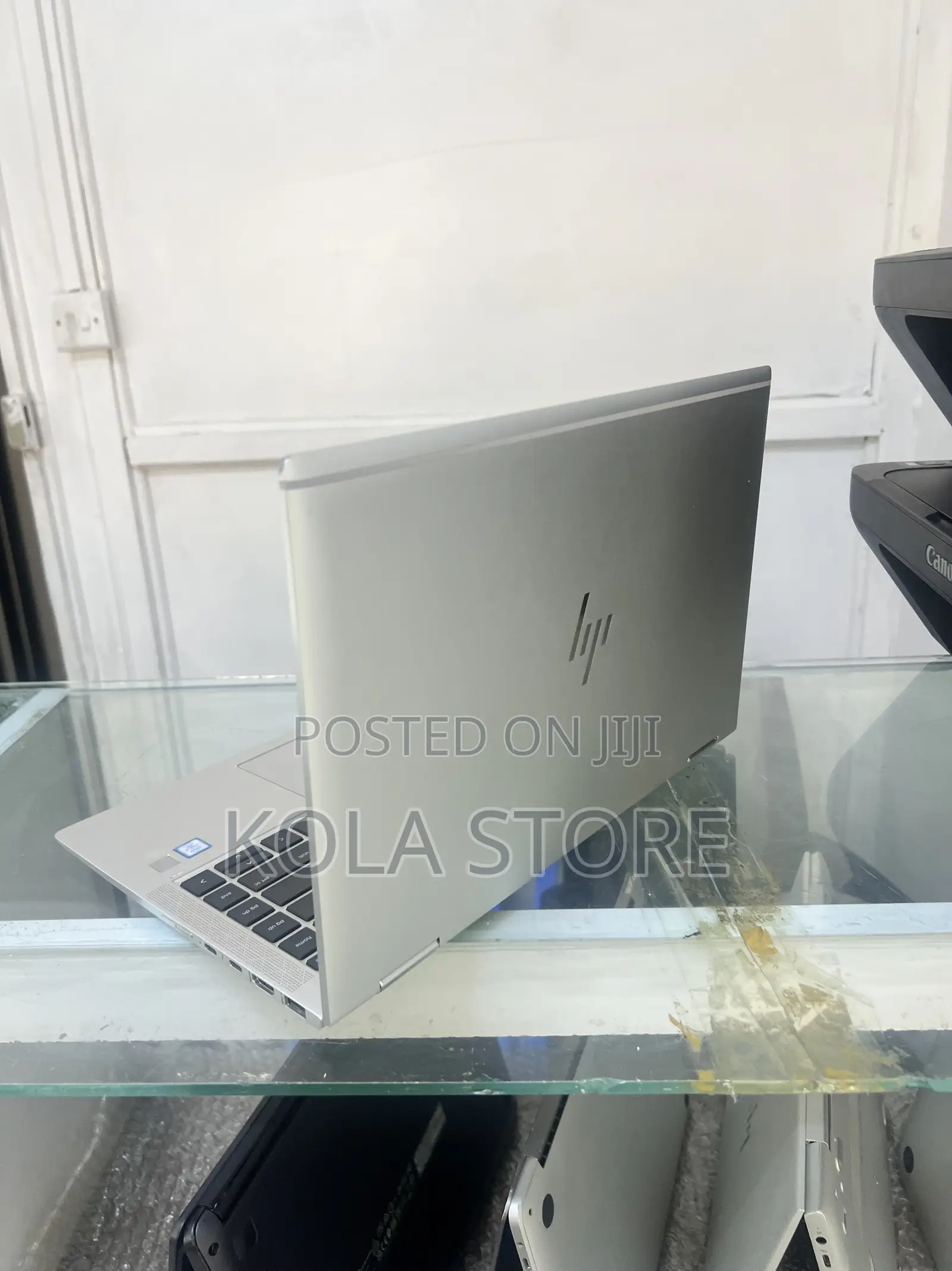 Laptop HP EliteBook 1040 G6 16GB Intel Core i7 SSD 512GB