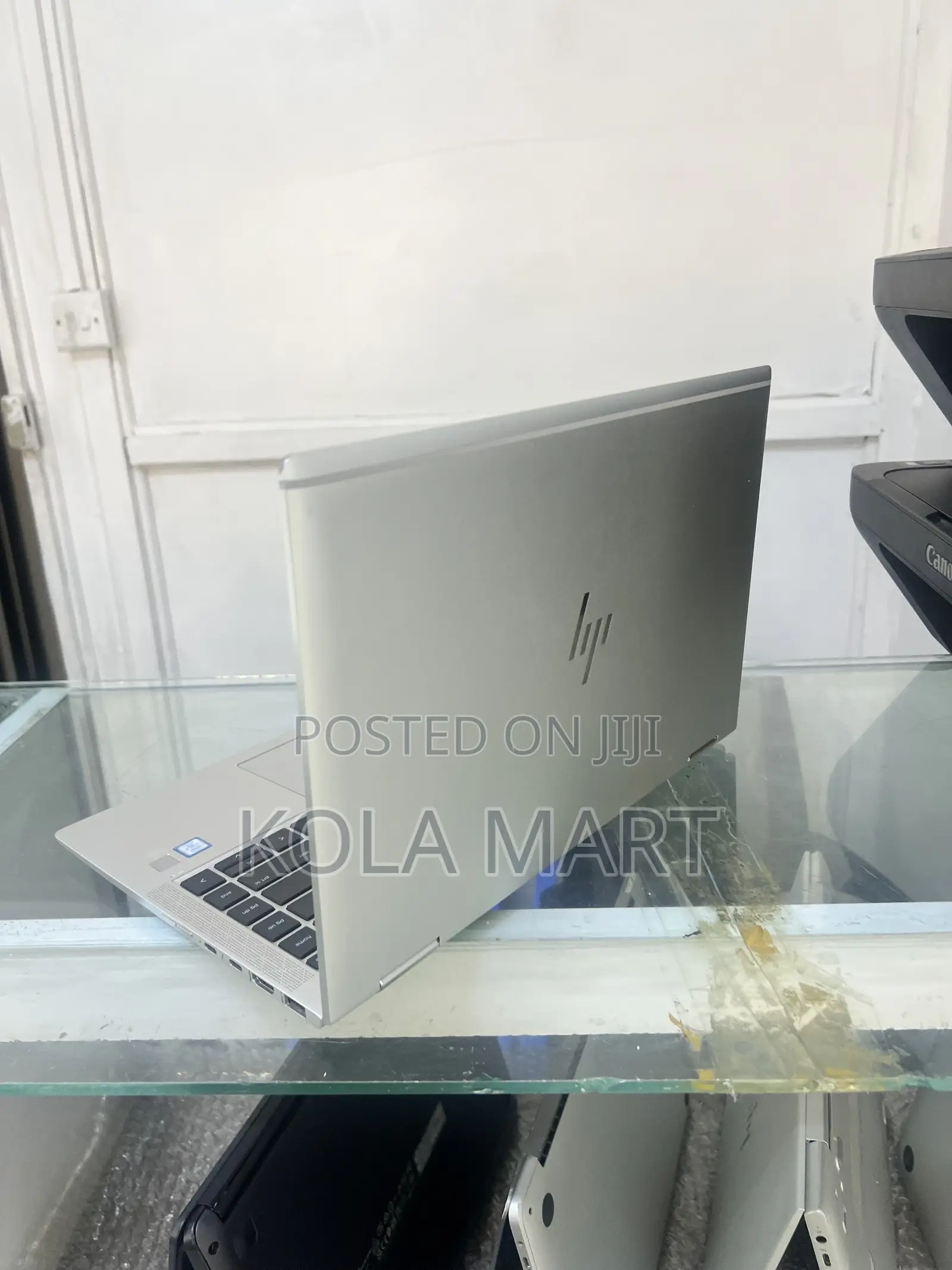Laptop HP EliteBook 1040 G6 16GB Intel Core i7 SSD 512GB