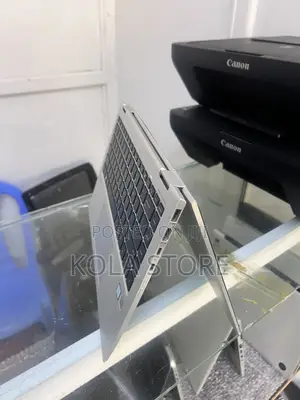 Laptop HP EliteBook 1040 G6 16GB Intel Core i7 SSD 512GB