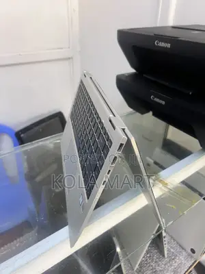 Laptop HP EliteBook 1040 G6 16GB Intel Core i7 SSD 512GB