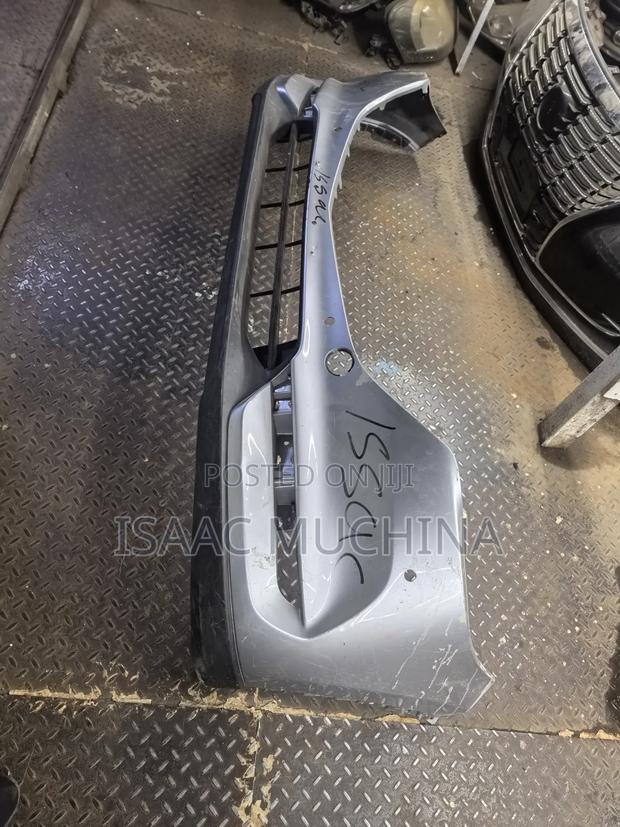 Cx5 2018 Bumper - thumbnail 2