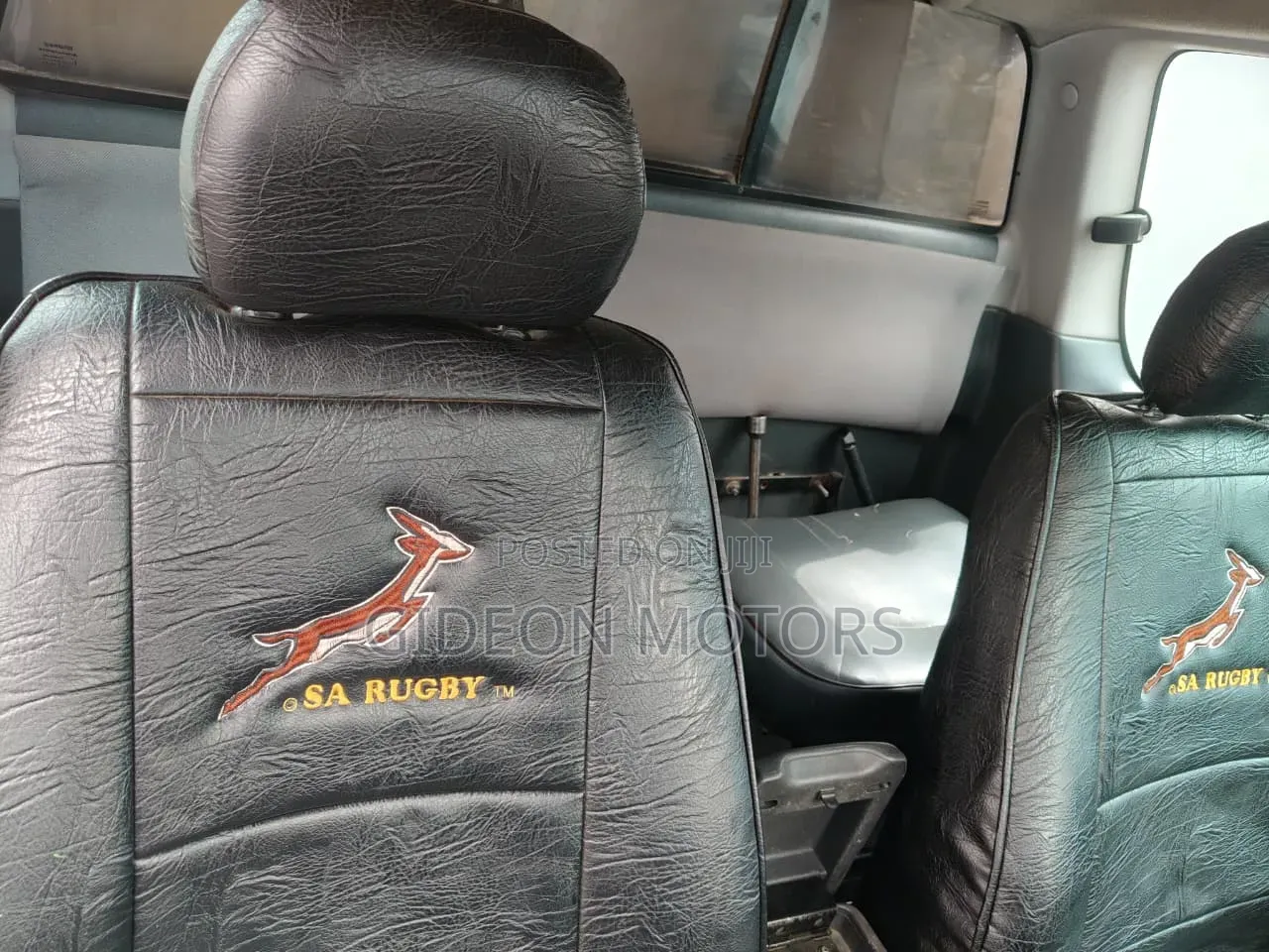 Isuzu D-MAX 2006 Blue
