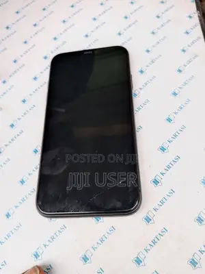Apple iPhone 11 128 GB Black
