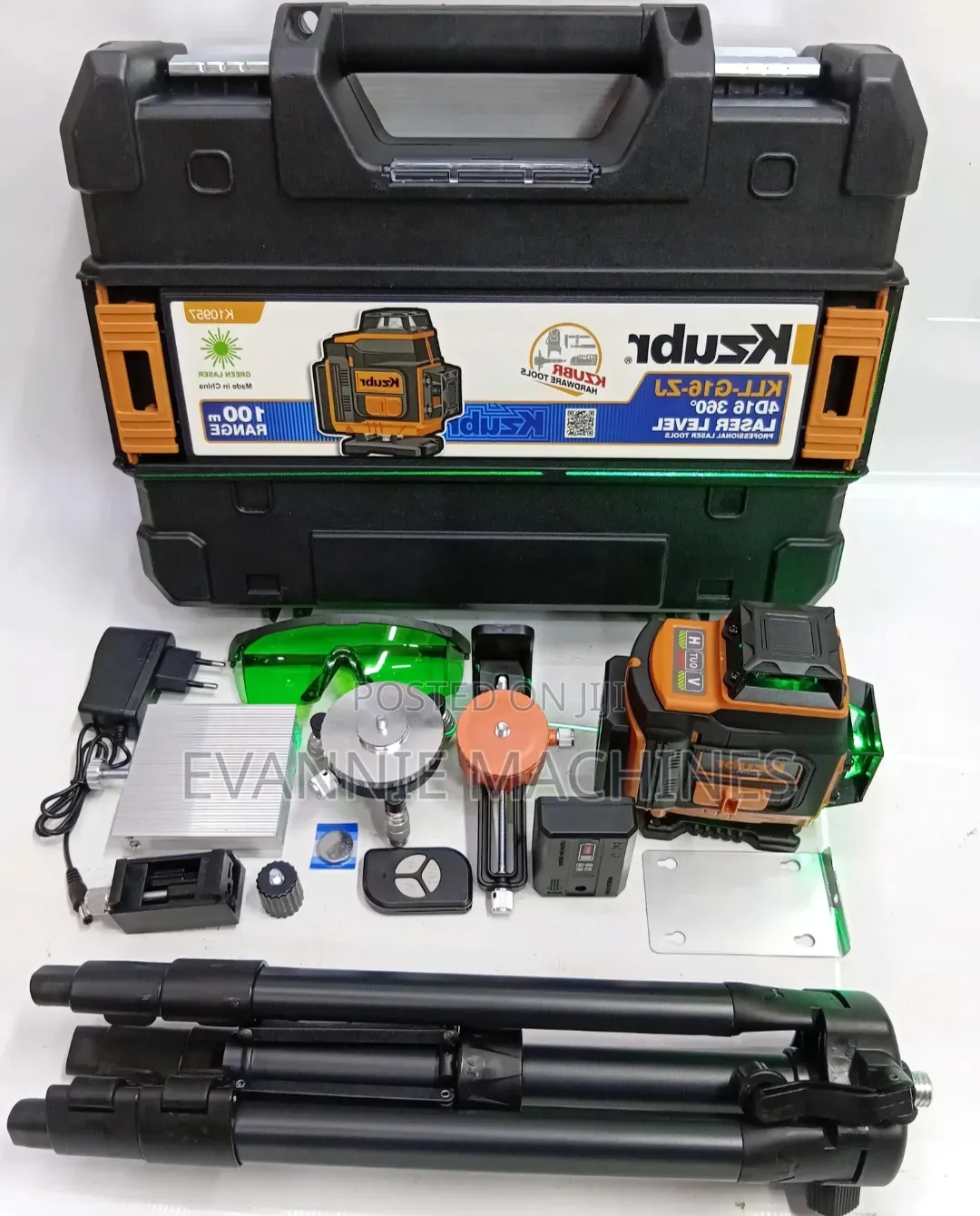Laser Level Tools / Kzubr Laser Level Tools
