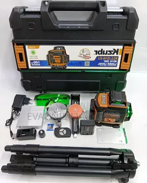 Laser Level Tools / Kzubr Laser Level Tools