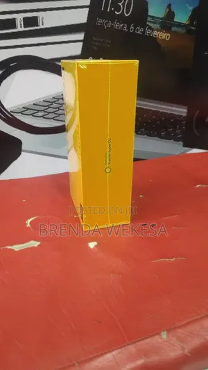 New Xiaomi Poco M8 256 GB Black