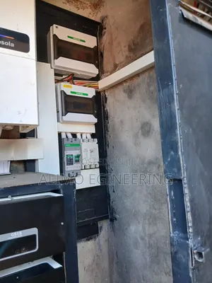 Solar Grid Design Installations /Solar Water Heaters Installation