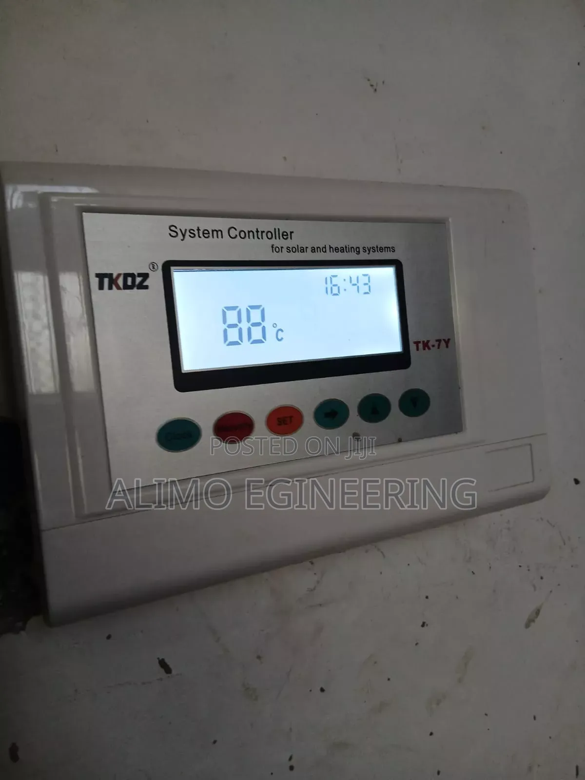 Solar Grid Design Installations /Solar Water Heaters Installation