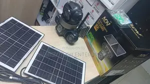 Professional Aov 24h Ai Solar Camera Solguard Ultra Hd CCTV