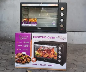 100 Litres Roch REO-100LM-G (B) – Electric Oven