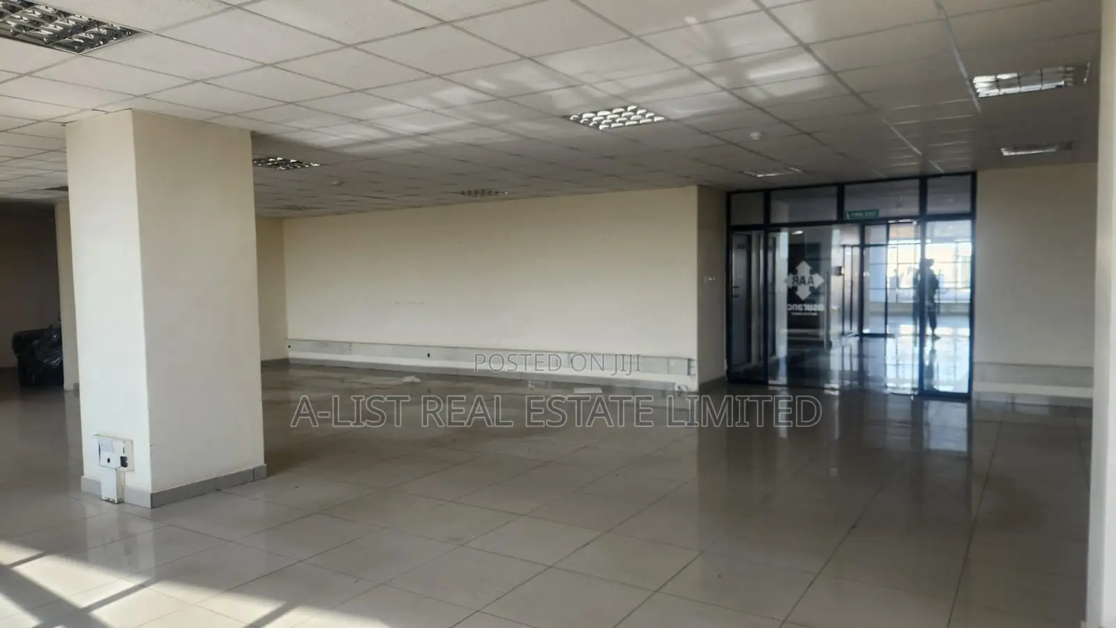 2,660 SQFT Commercial Space for Rent in Upperhill
