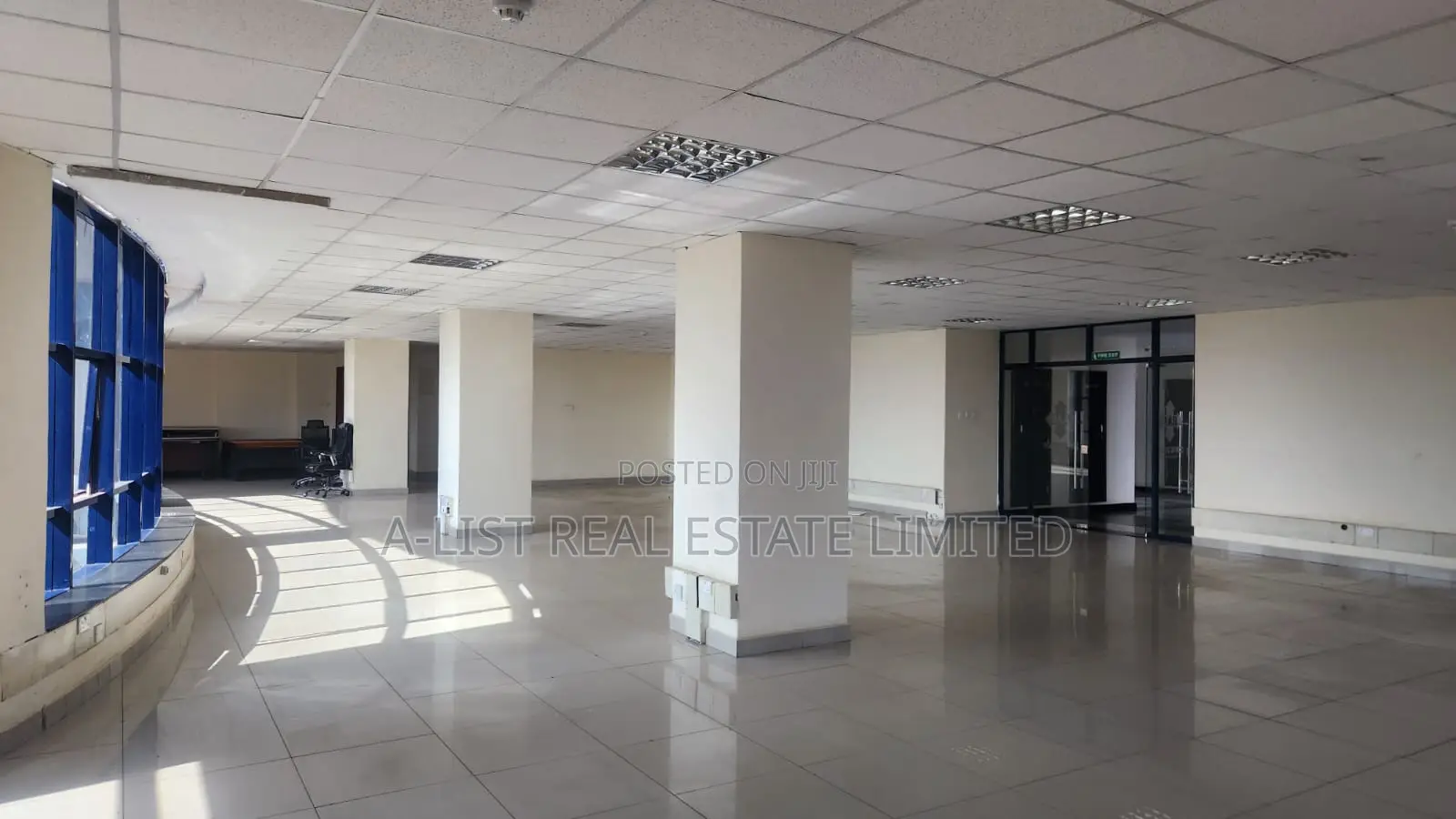 2,660 SQFT Commercial Space for Rent in Upperhill