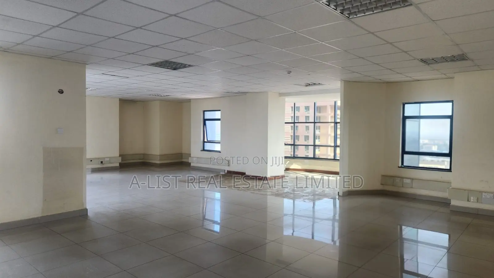 2,660 SQFT Commercial Space for Rent in Upperhill
