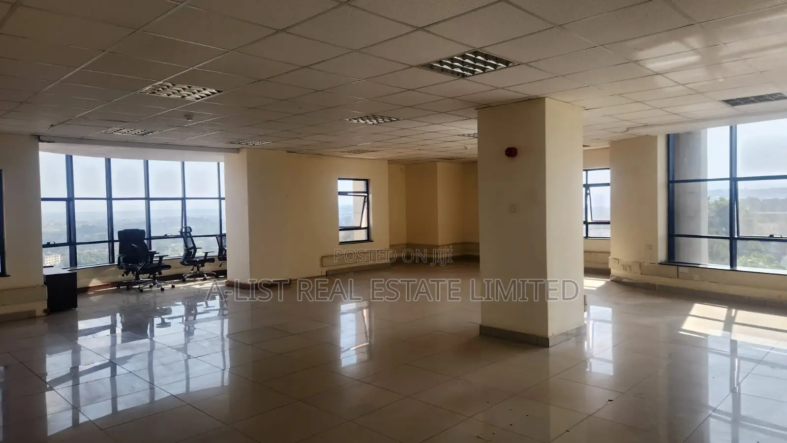 2,660 SQFT Commercial Space for Rent in Upperhill