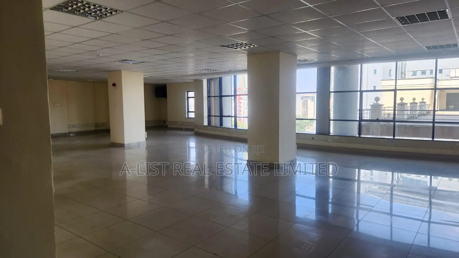 2,660 SQFT Commercial Space for Rent in Upperhill