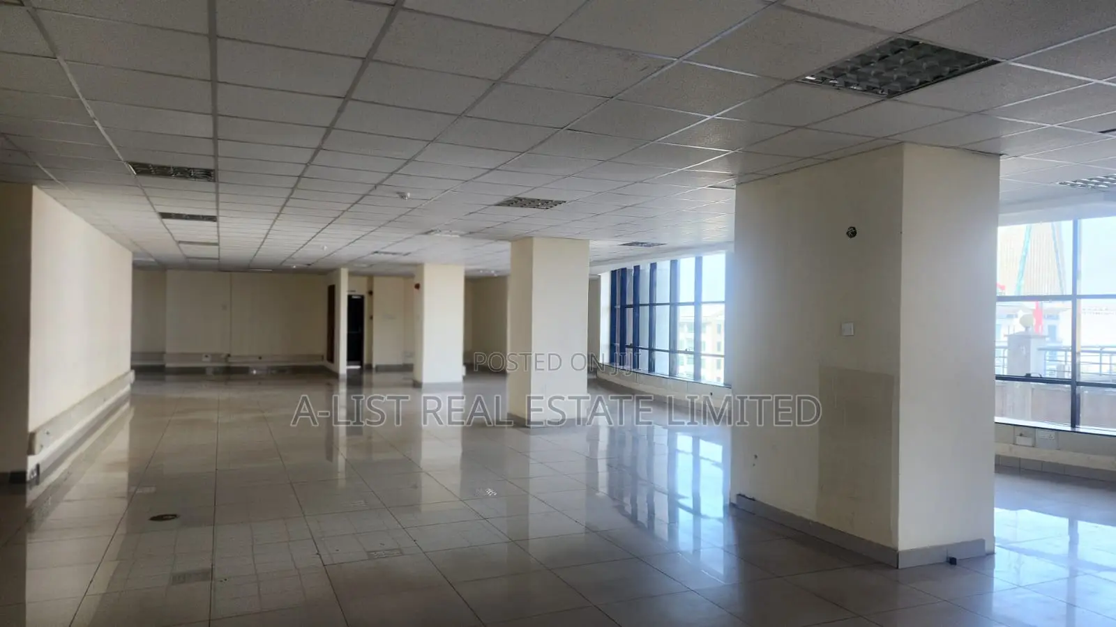2,660 SQFT Commercial Space for Rent in Upperhill