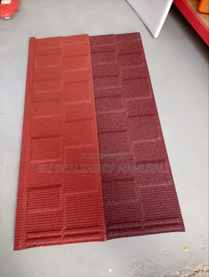 Premium Decra Mabati Roofing Sheets – Durable Stone-Coated Roof Tiles