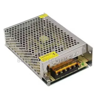 Power 12v Supply for Electronics 5A
