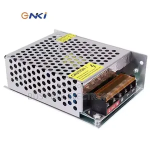 Power 12v Supply for Electronics 5A