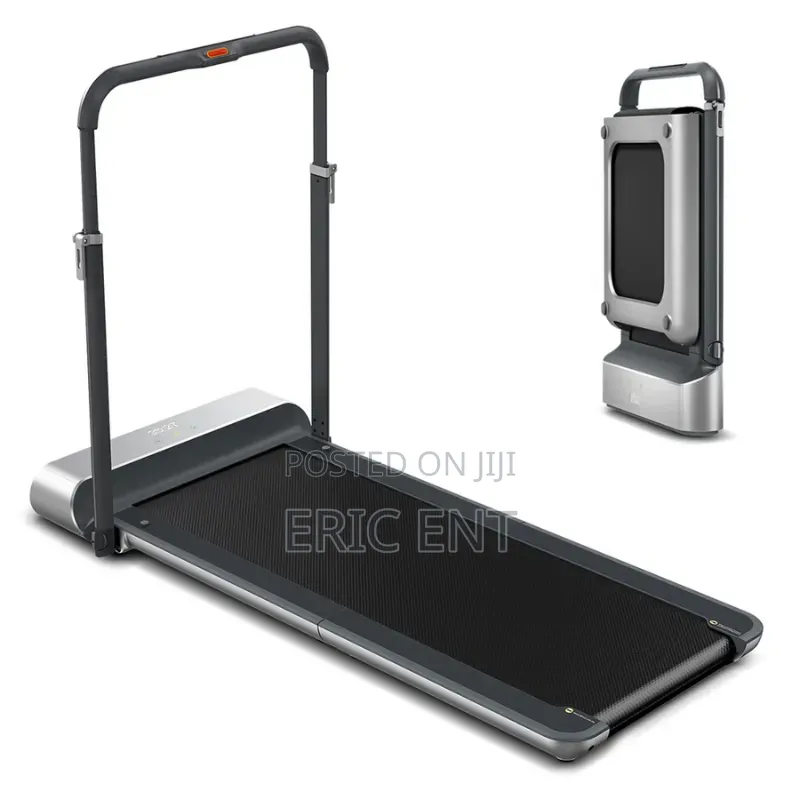 Treadmill for Walking, Running, Cardio Exercise With Wireless Remote