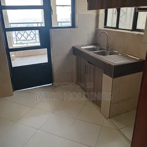 3bdrm Apartment in Muthaiga, Pangani for rent