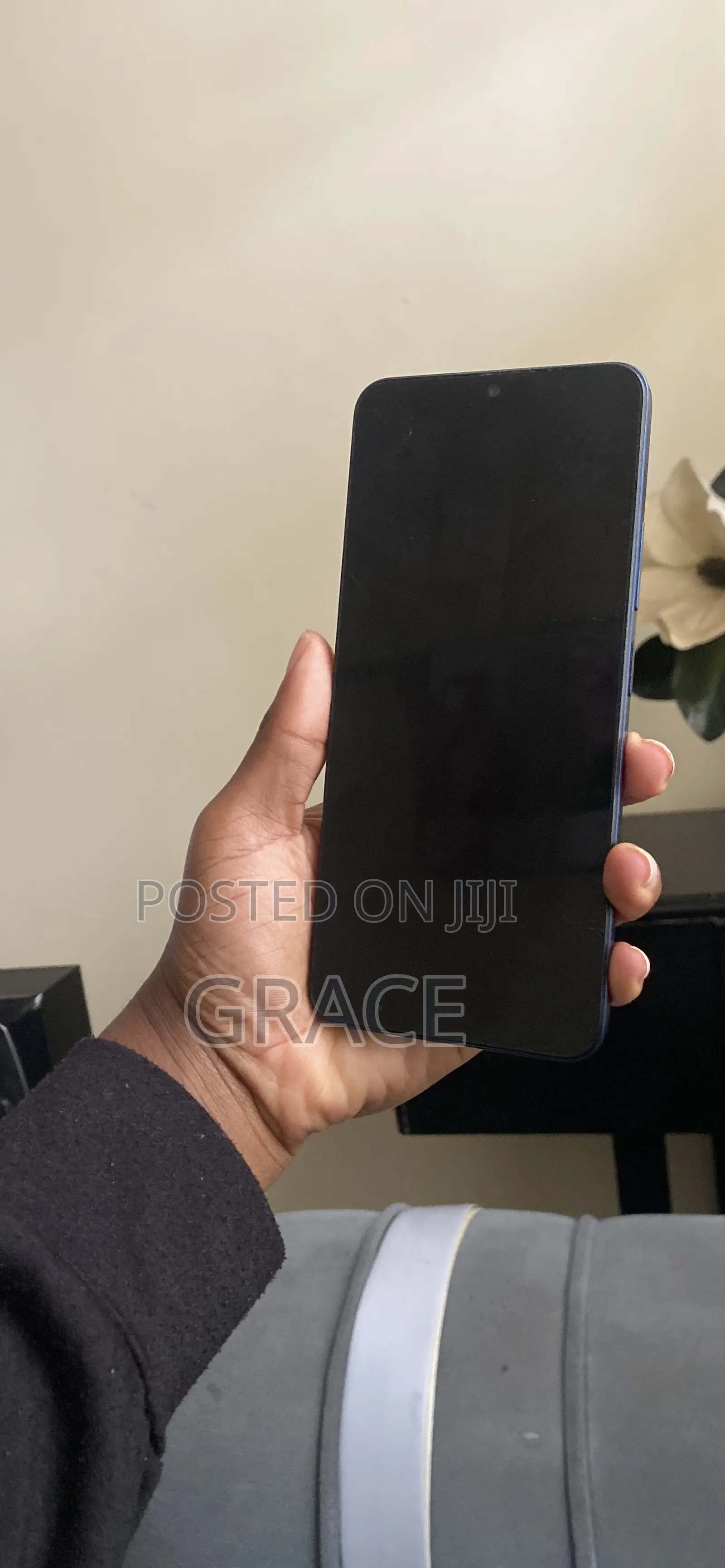 Xiaomi Redmi 14C 256 GB Blue