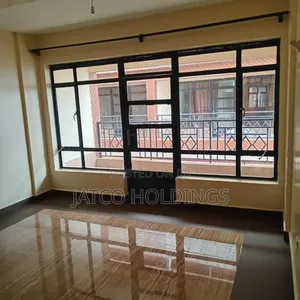 3bdrm Apartment in Muthaiga, Pangani for rent